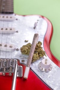 7 Songs Inspired By Marijuana